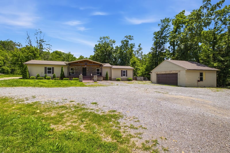 1019 Keytown Rd, Portland, TN 37148