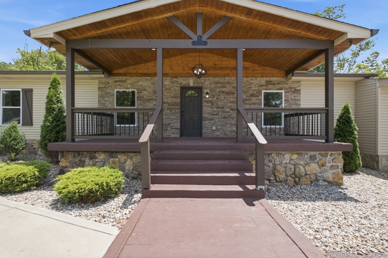 1019 Keytown Rd, Portland, TN 37148