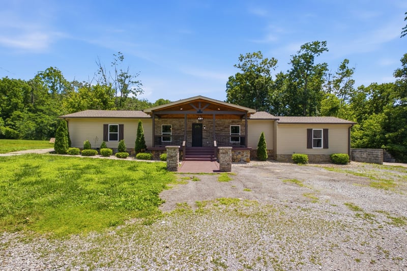 1019 Keytown Rd, Portland, TN 37148