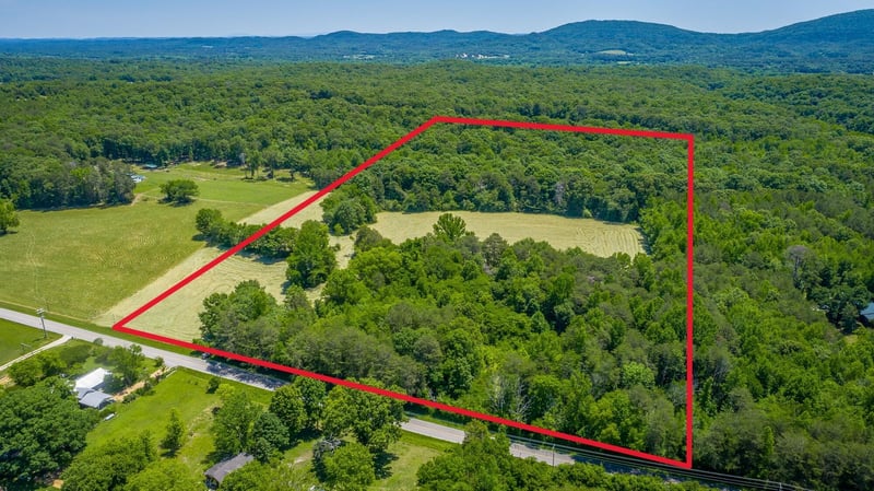 1655 W Cove Rd, Chickamauga, GA 30707
