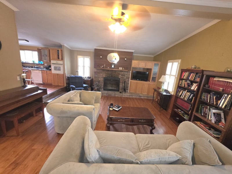 579 Canoe Branch Rd, Lebanon, TN 37087