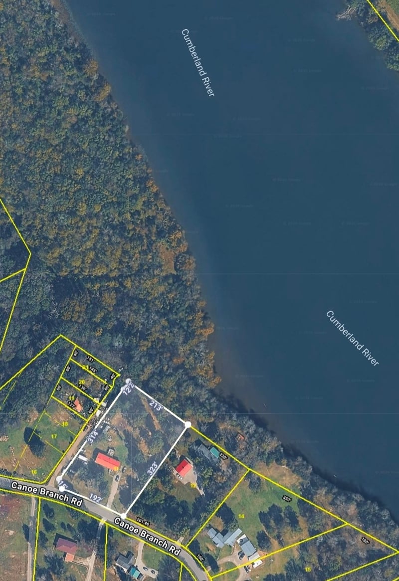 579 Canoe Branch Rd, Lebanon, TN 37087