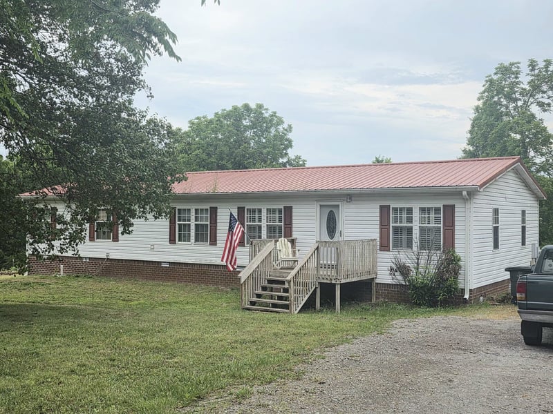 579 Canoe Branch Rd, Lebanon, TN 37087