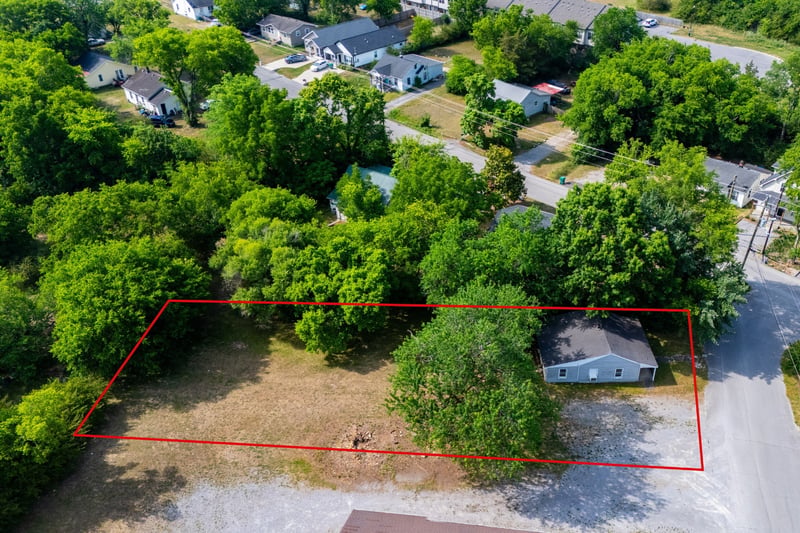 701 Mulberry St, Lebanon, TN 37087