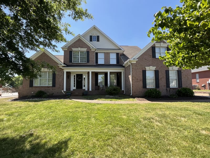 508 Five Oaks Blvd, Lebanon, TN 37087