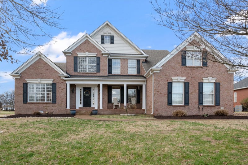 508 Five Oaks Blvd, Lebanon, TN 37087