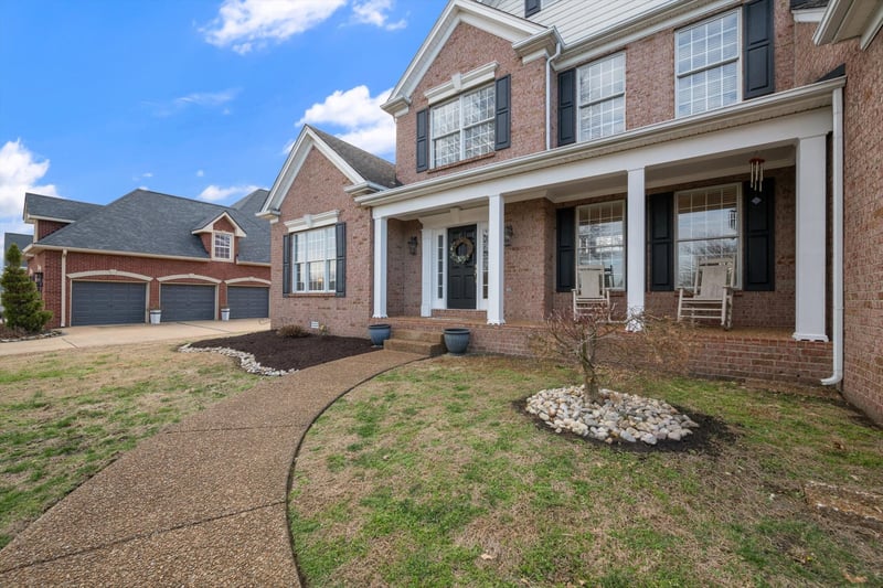 508 Five Oaks Blvd, Lebanon, TN 37087