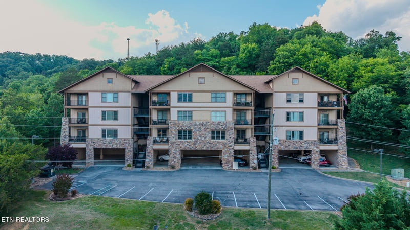 224 Maggie Mack Ln #301, Sevierville, TN 37862