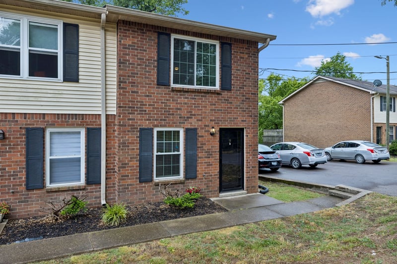 212 Blue Ridge Dr #9, Old Hickory, TN 37138