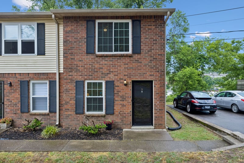 212 Blue Ridge Dr #9, Old Hickory, TN 37138
