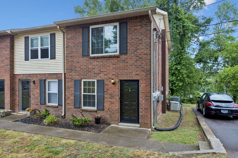 212 Blue Ridge Dr #9, Old Hickory, TN 37138
