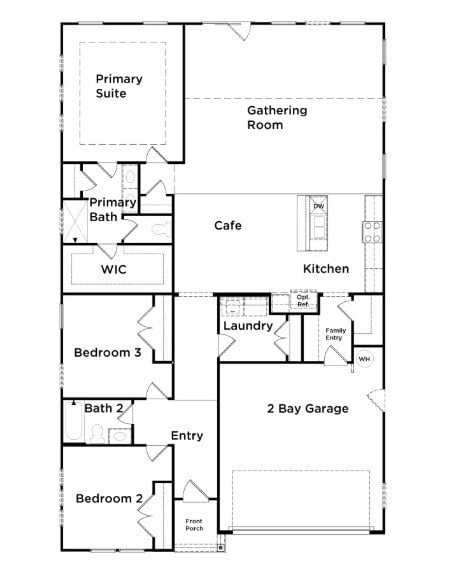 328 Black Bear Dr, Mount Pleasant, TN 38474