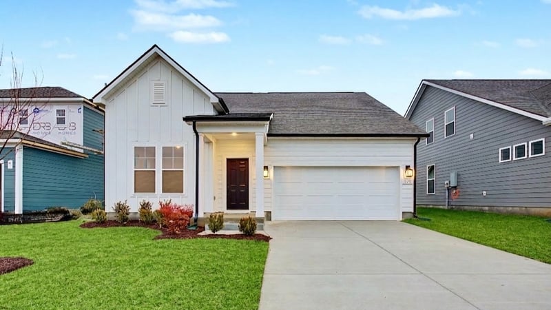 328 Black Bear Dr, Mount Pleasant, TN 38474