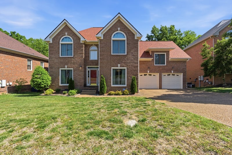 4913 Tulip Grove Ln, Hermitage, TN 37076