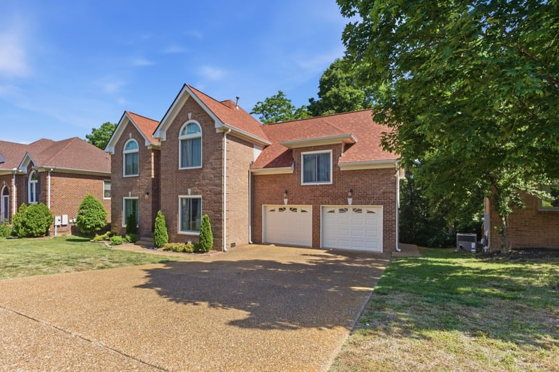 4913 Tulip Grove Ln, Hermitage, TN 37076
