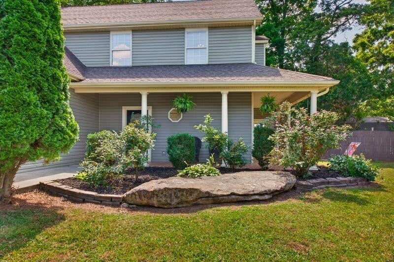 112 Dogwood Trl, Chickamauga, GA 30707