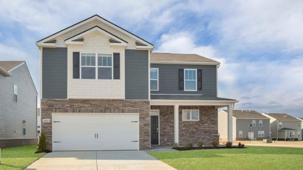 1169 Woodbridge Blvd, Lebanon, TN 37090