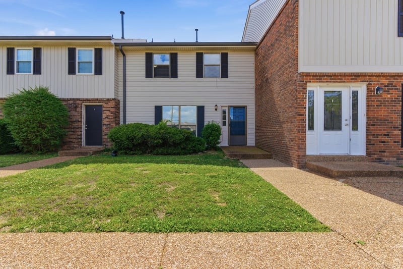 4001 Anderson Rd #C117, Nashville, TN 37217