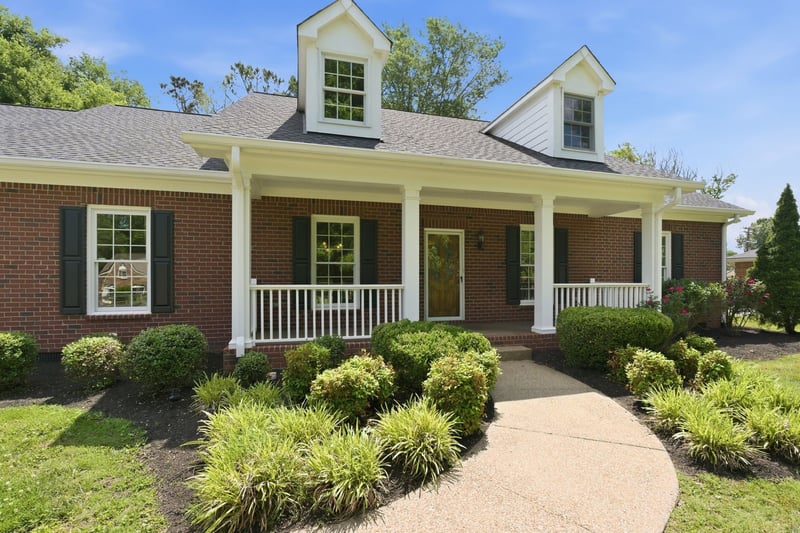 209 Cotton Ln, Franklin, TN 37069