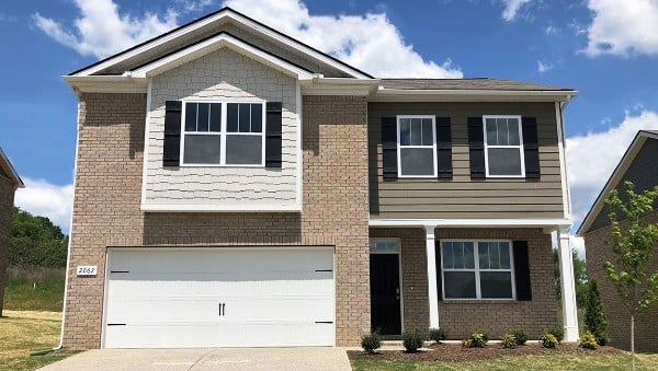 1637 Feather Rd, Lebanon, TN 37090