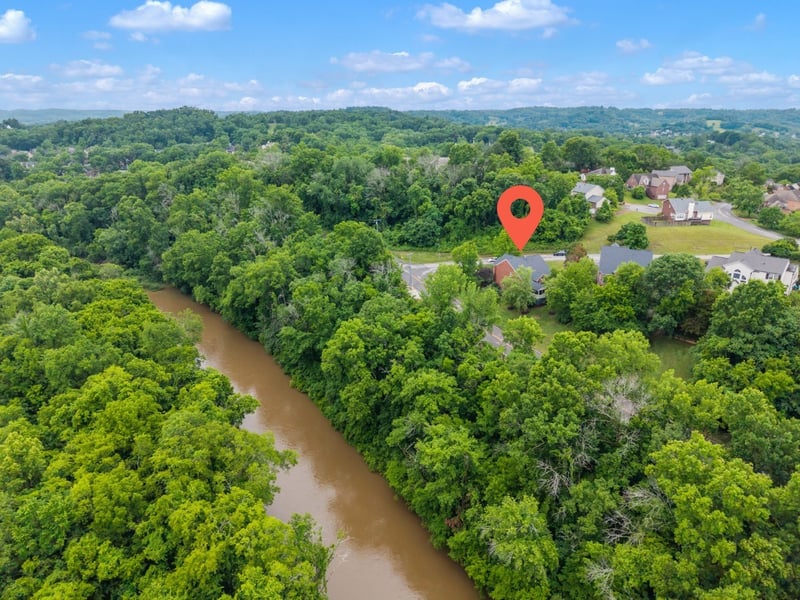 1001 Morton Mill Rd, Nashville, TN 37221