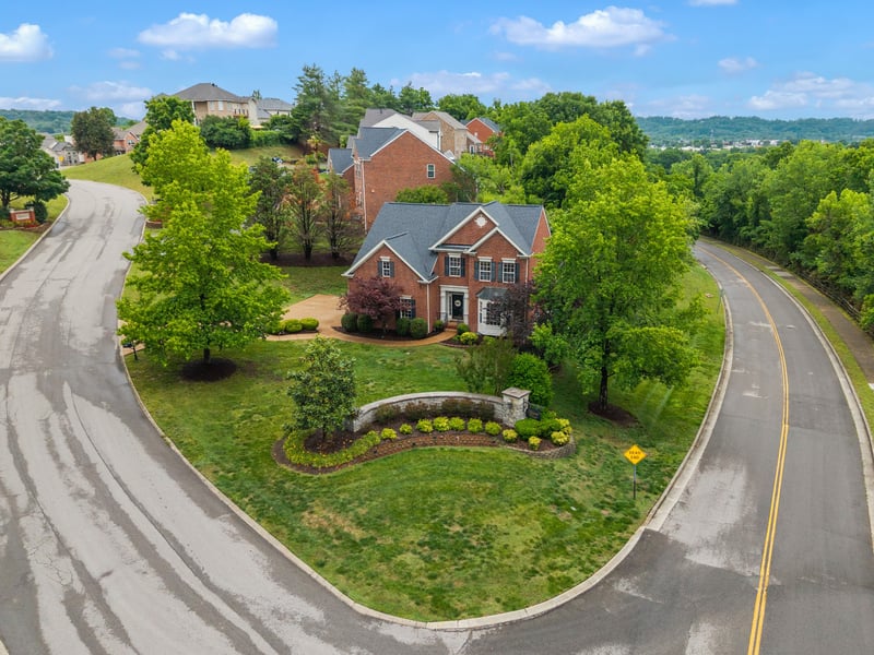 1001 Morton Mill Rd, Nashville, TN 37221
