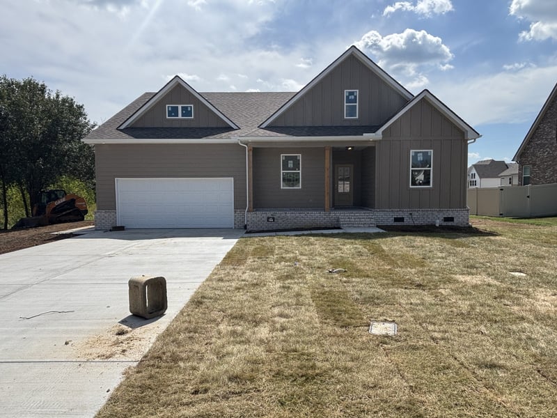 0 Peak Top Trl, La Vergne, TN 37086