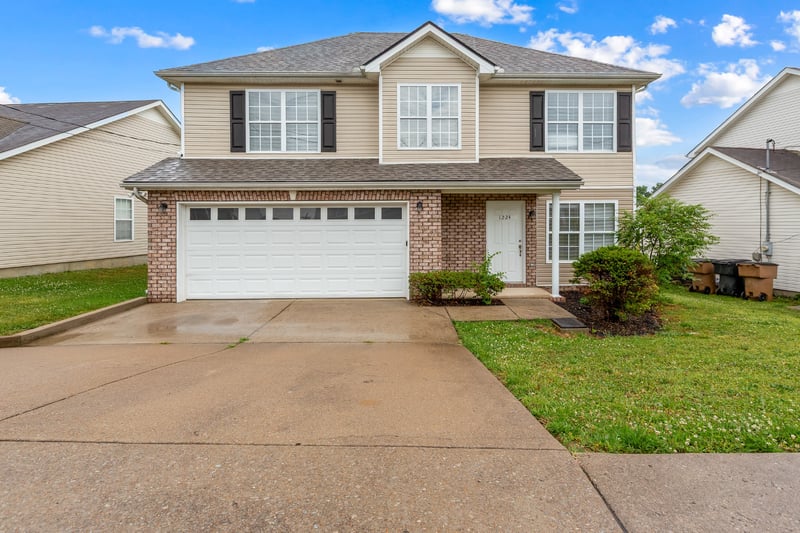 1224 Maritime Prt, Antioch, TN 37013