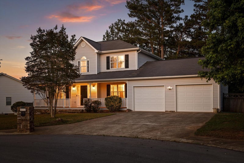 271 Chestnut Ridge Rd, Ringgold, GA 30736