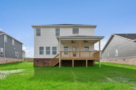 2945 Sharpstone Dr, Columbia, TN 38401