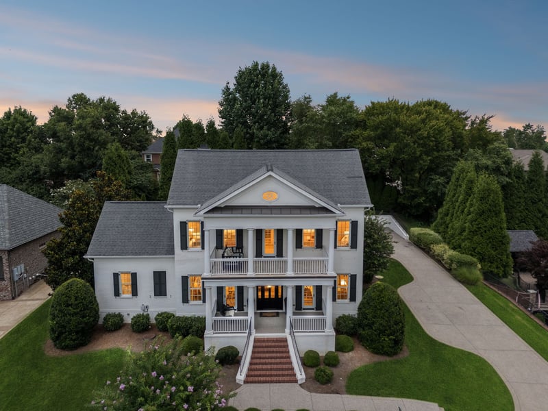 18 Ironwood Ln, Brentwood, TN 37027