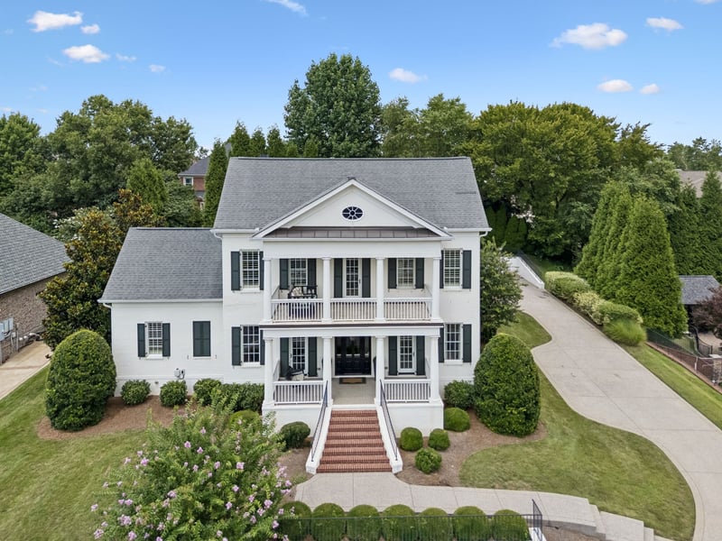 18 Ironwood Ln, Brentwood, TN 37027
