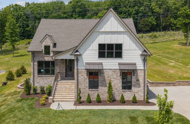 4008 Mandrake Pl #166, Lebanon, TN 37087