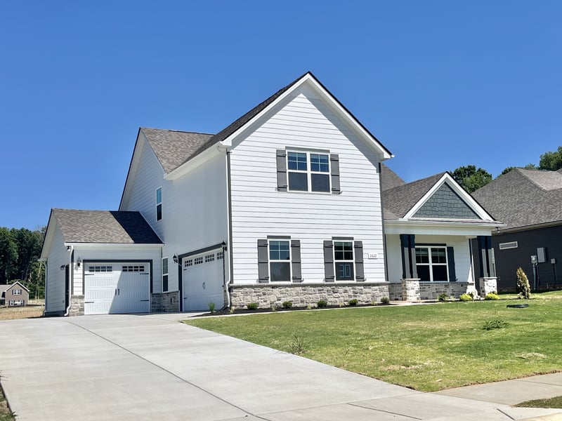 7115 Montana Rd, Murfreesboro, TN 37129