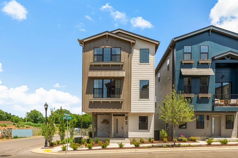 323 Edith Cir, Nashville, TN 37208