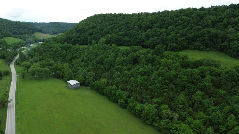 0 Pleasant Shade Hwy Lot 7 & 11, Pleasant Shade, TN 37145