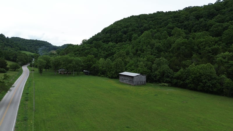 0 Pleasant Shade Hwy Lot 7 & 11, Pleasant Shade, TN 37145