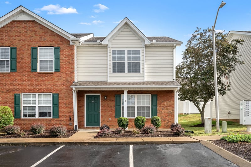 161 Casbah Rn, Murfreesboro, TN 37128