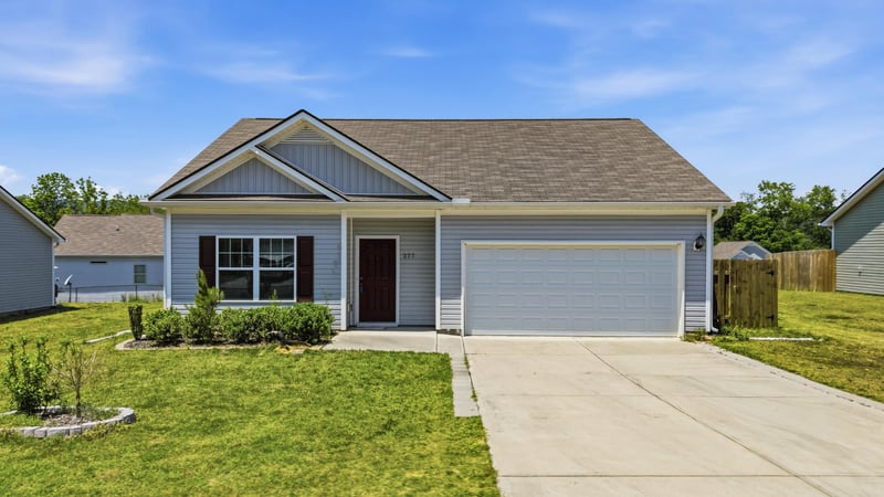 277 Collington Cir, Dalton, GA 30721