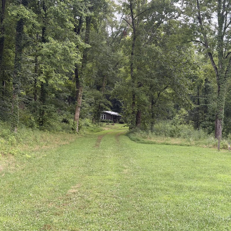 2677 Pigg Schoolhouse Rd, Santa Fe, TN 38482