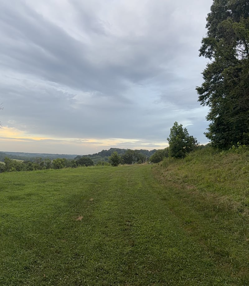 2677 Pigg Schoolhouse Rd, Santa Fe, TN 38482