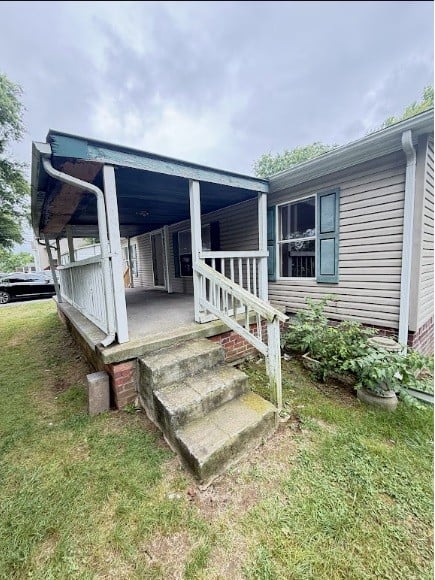 140 S Ford St, Gallatin, TN 37066