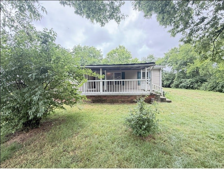 140 S Ford St, Gallatin, TN 37066