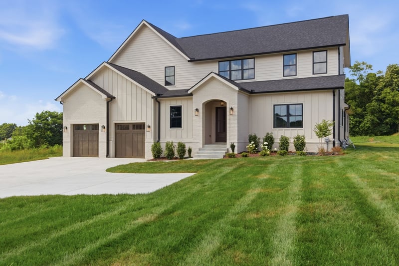 1526 Frye Rd, Columbia, TN 38401