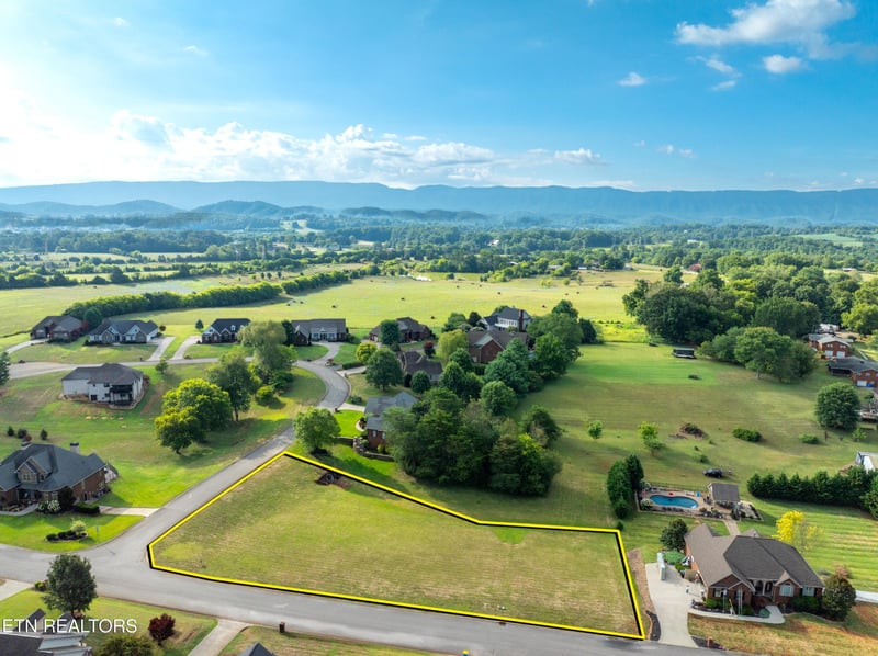 21 Woodland Tc Lot 21, Maryville, TN 37803