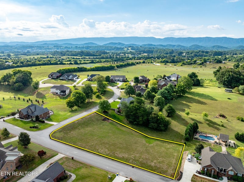 21 Woodland Tc Lot 21, Maryville, TN 37803