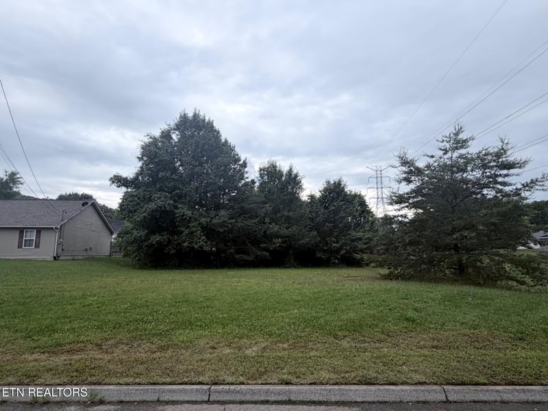 6459 Orchard Creek Ln Lot 27, Knoxville, TN 37918