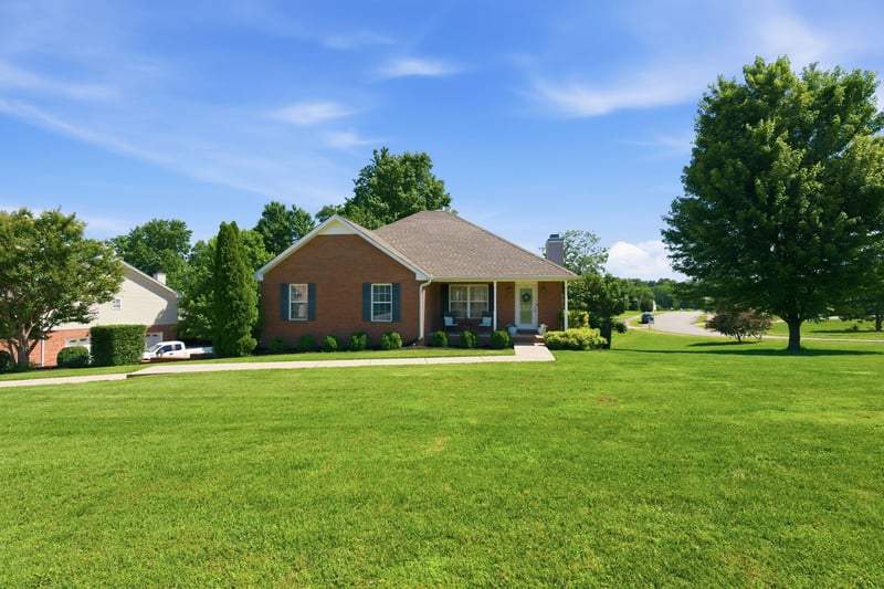278 Janet Dr, Pleasant View, TN 37146