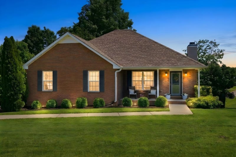 278 Janet Dr, Pleasant View, TN 37146