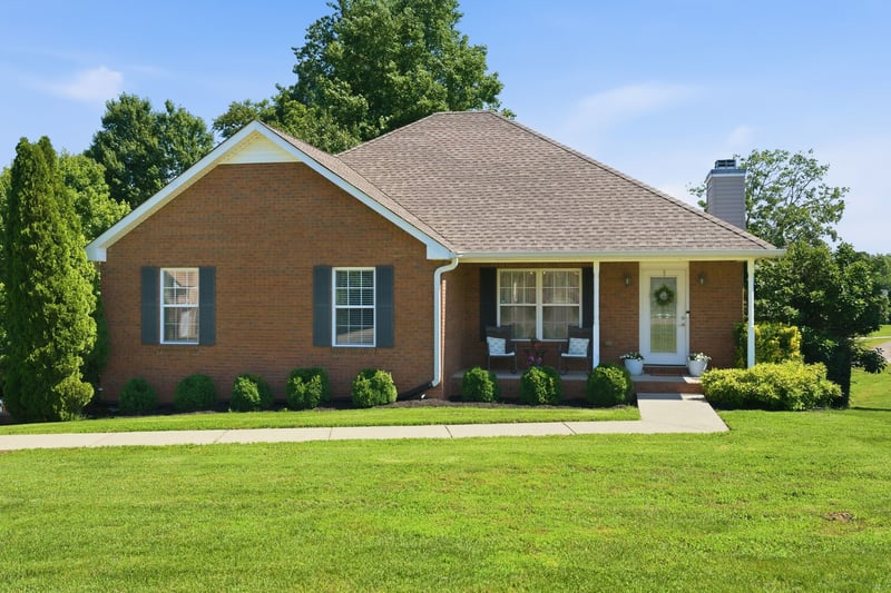 278 Janet Dr, Pleasant View, TN 37146